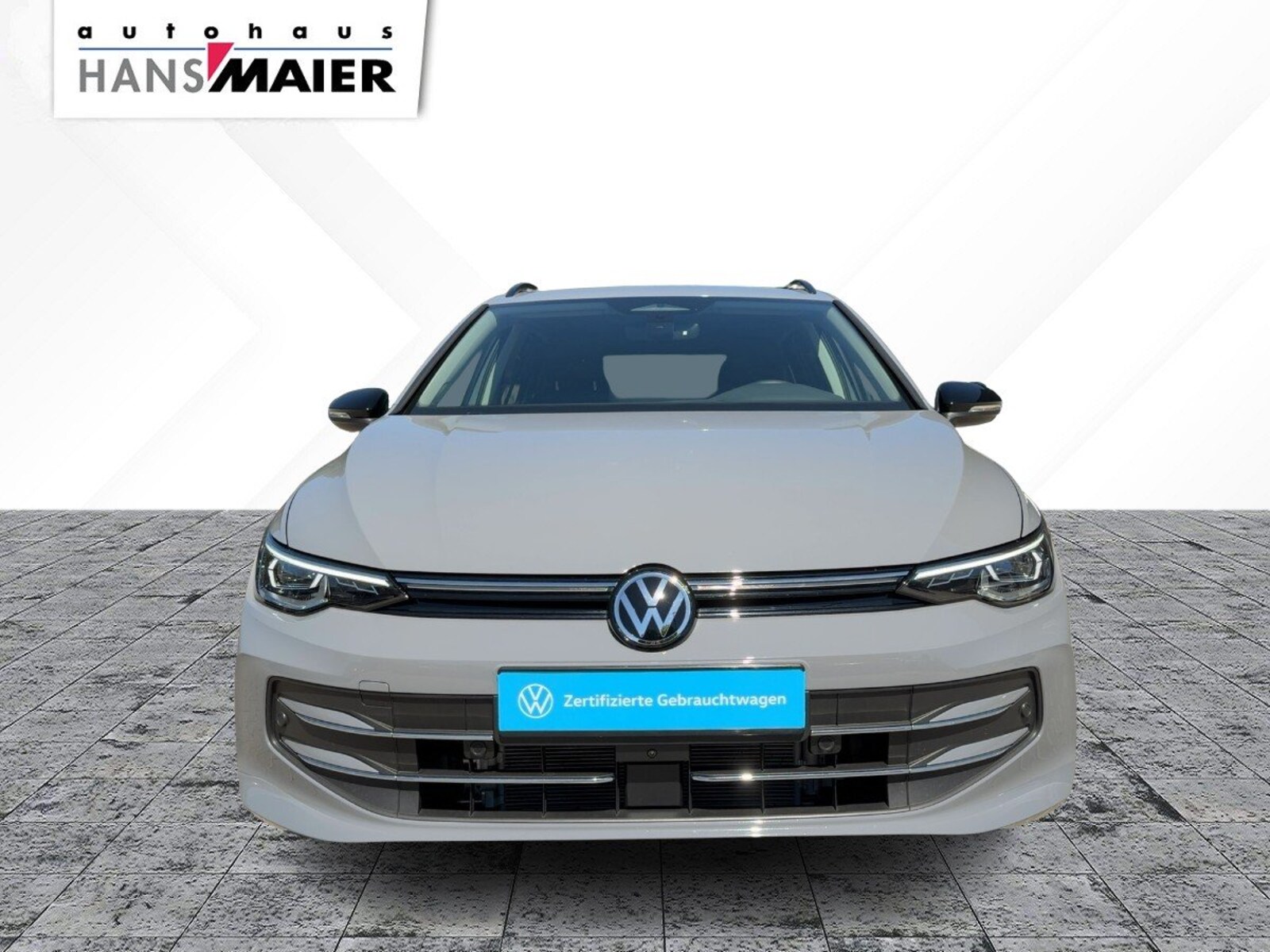 Volkswagen Golf Variant – Bild 3