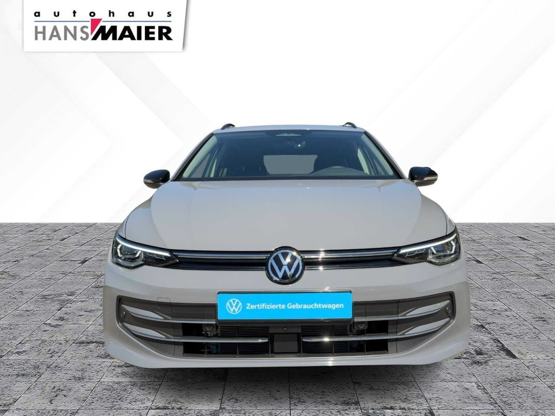 Volkswagen Golf Variant ENERGY