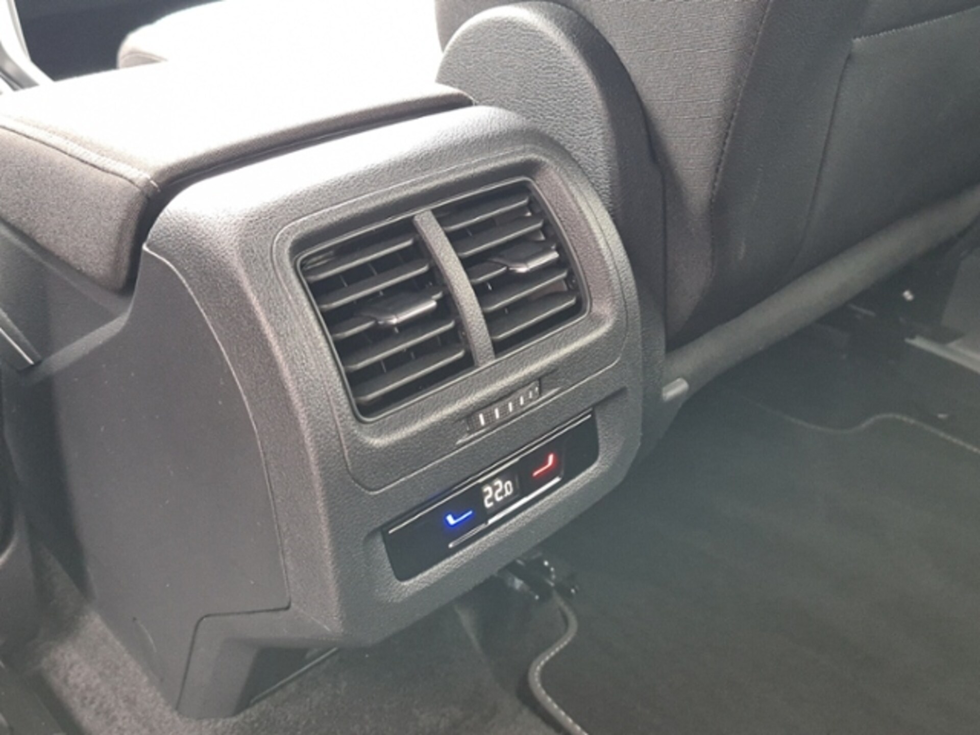 Volkswagen Touran R-Line