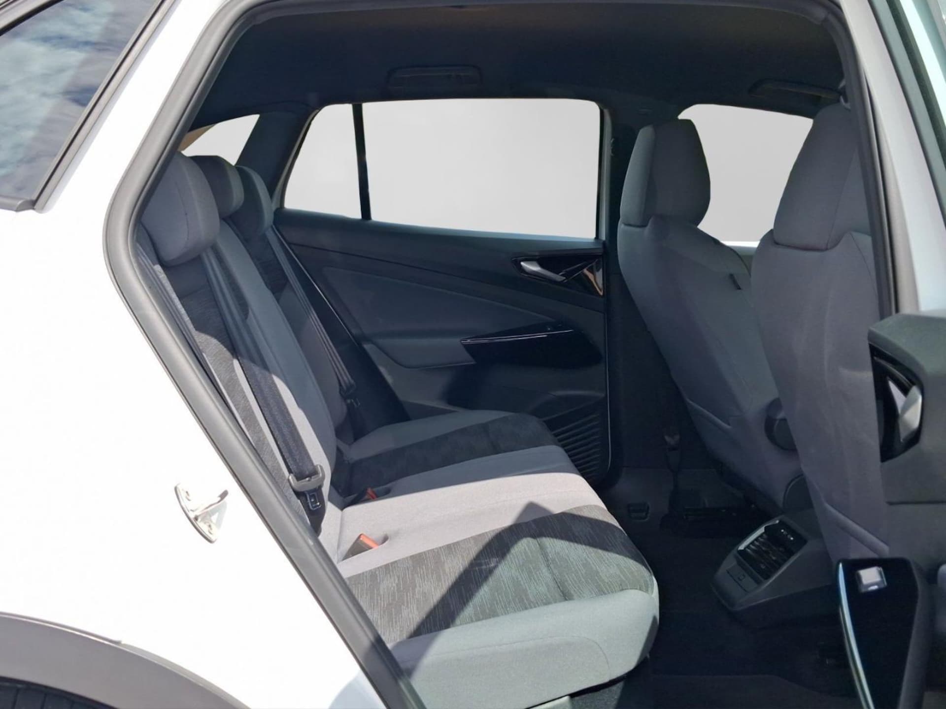 Volkswagen ID.4 Pure