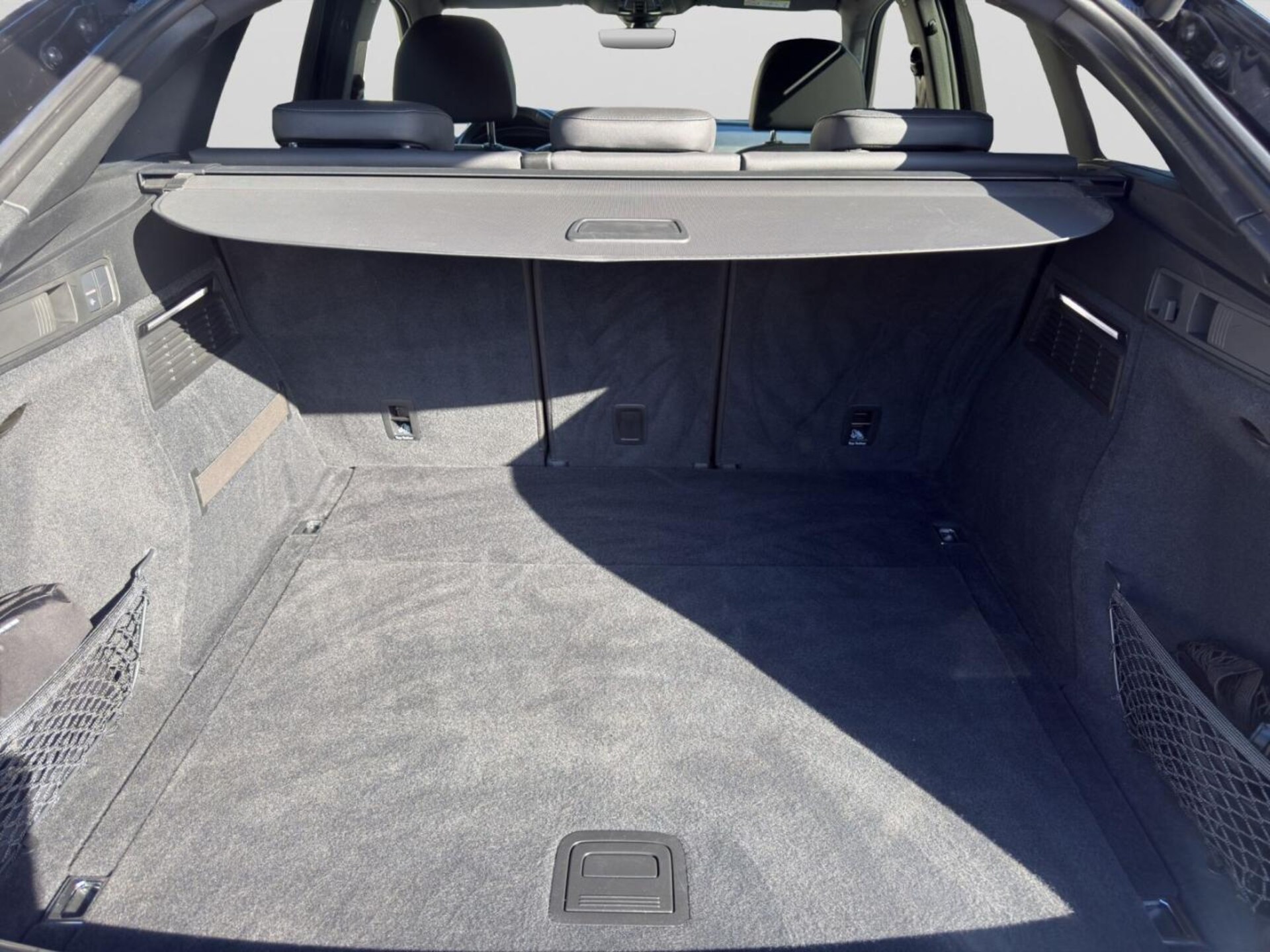 Audi Q5 Sportback advanced