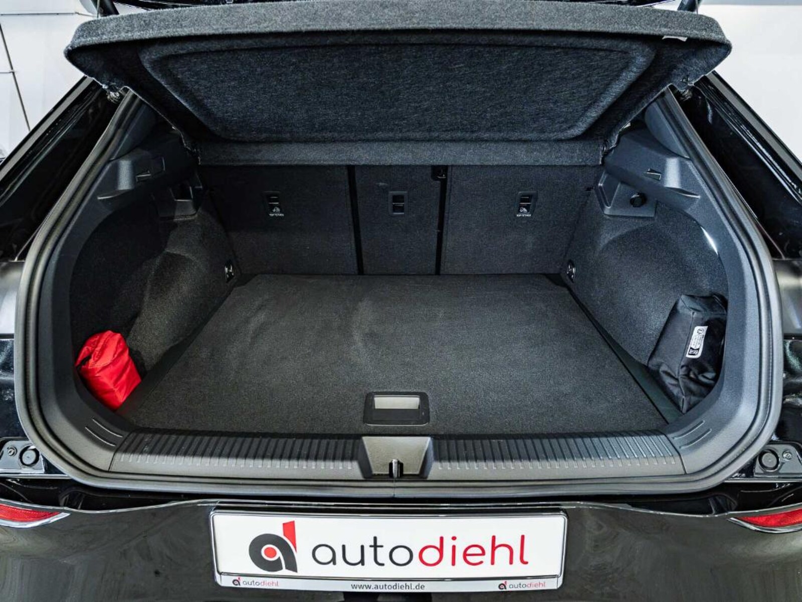Volkswagen T-Roc – Bild 10