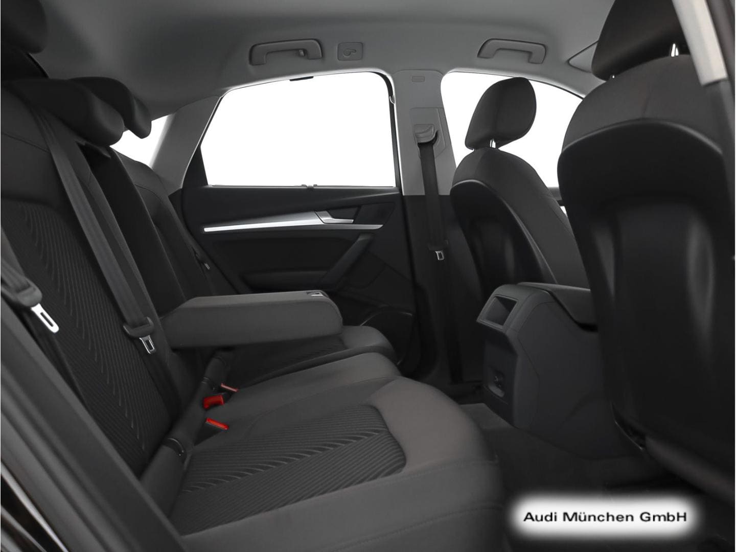 Bild über Audi Q5 Sportback 40 TDI quattro S tronic - für weitere Informationen kontaktieren Sie den Audi Partner