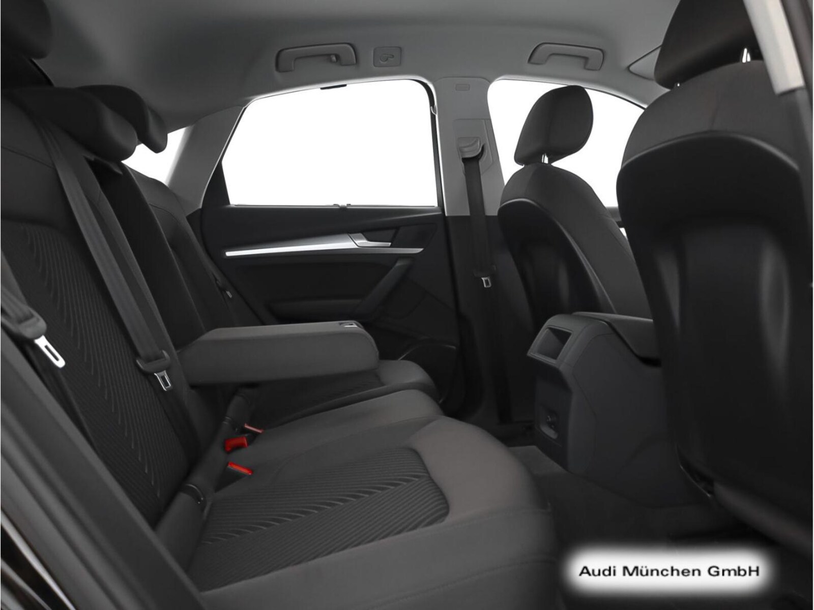 Audi Q5 Sportback – Bild 12