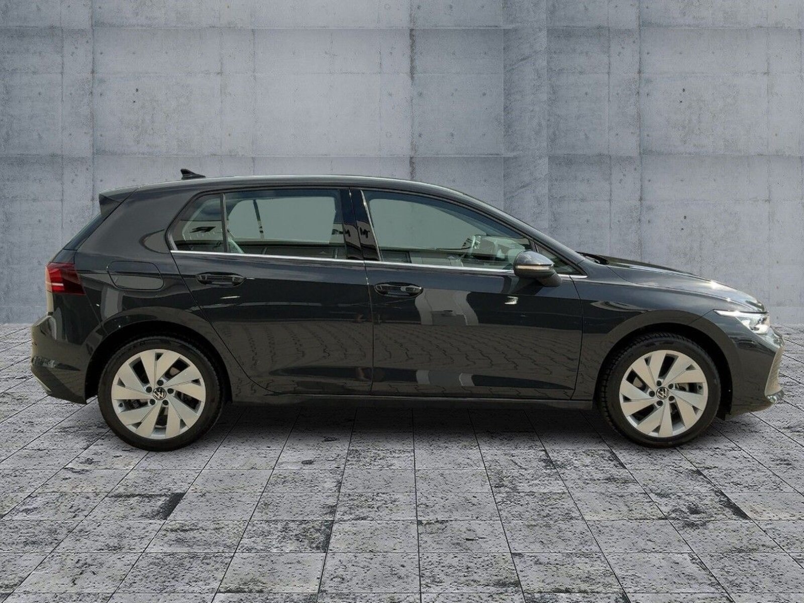 Volkswagen Golf – Bild 6