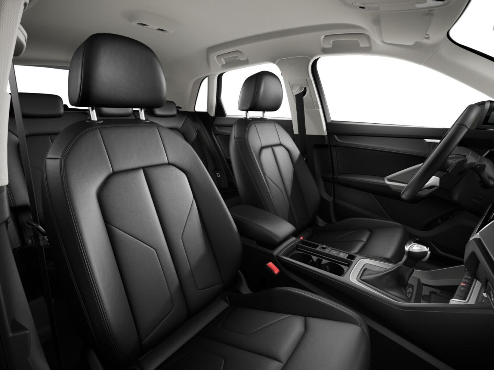 Audi Q3 – Bild 10