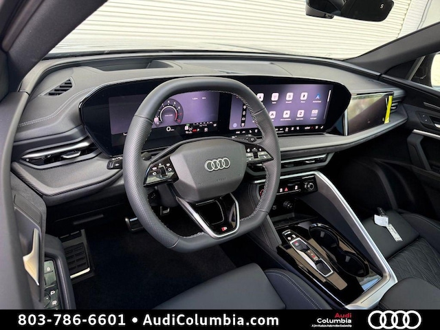 2026 Audi SQ5