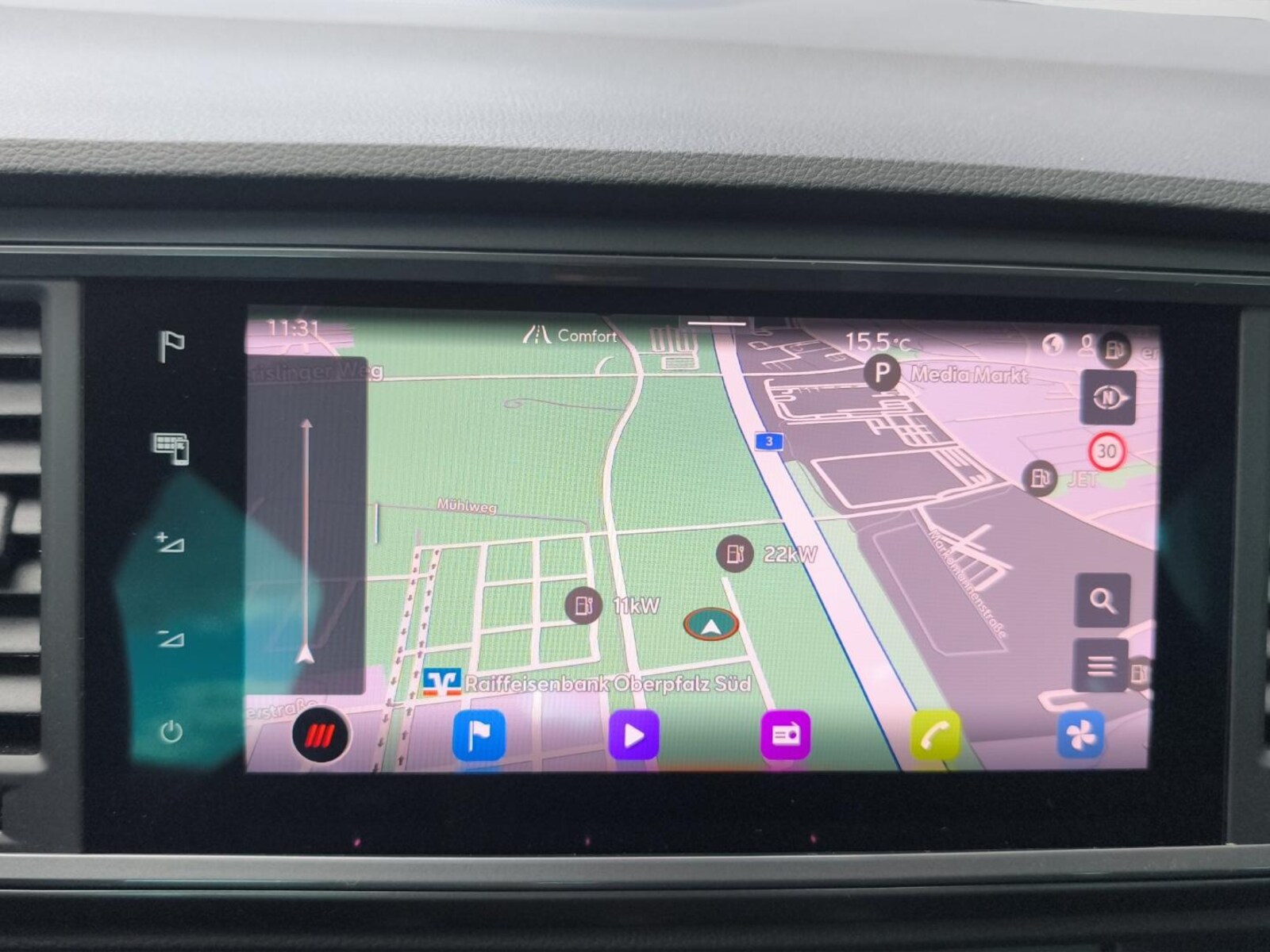 CUPRA Ateca – Bild 18