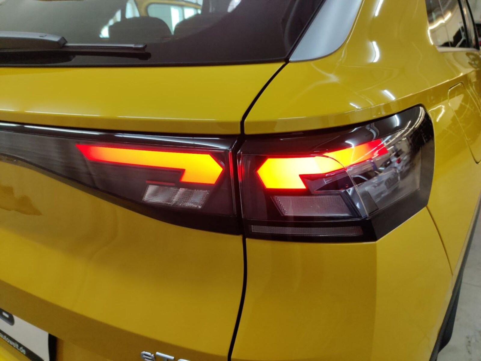 Volkswagen T-Roc – Bild 20