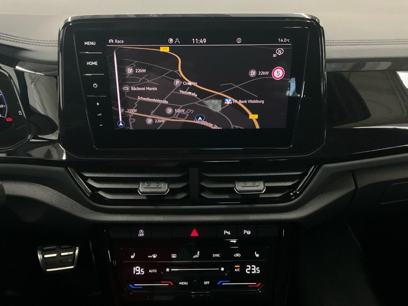 Volkswagen T-Roc – Bild 12