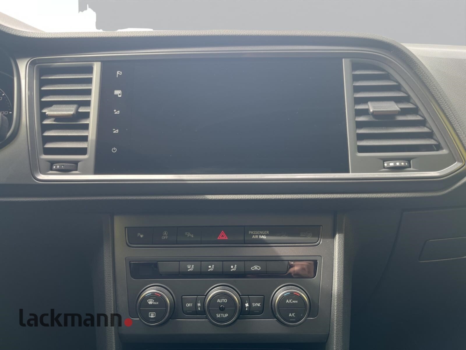CUPRA Ateca – Bild 12