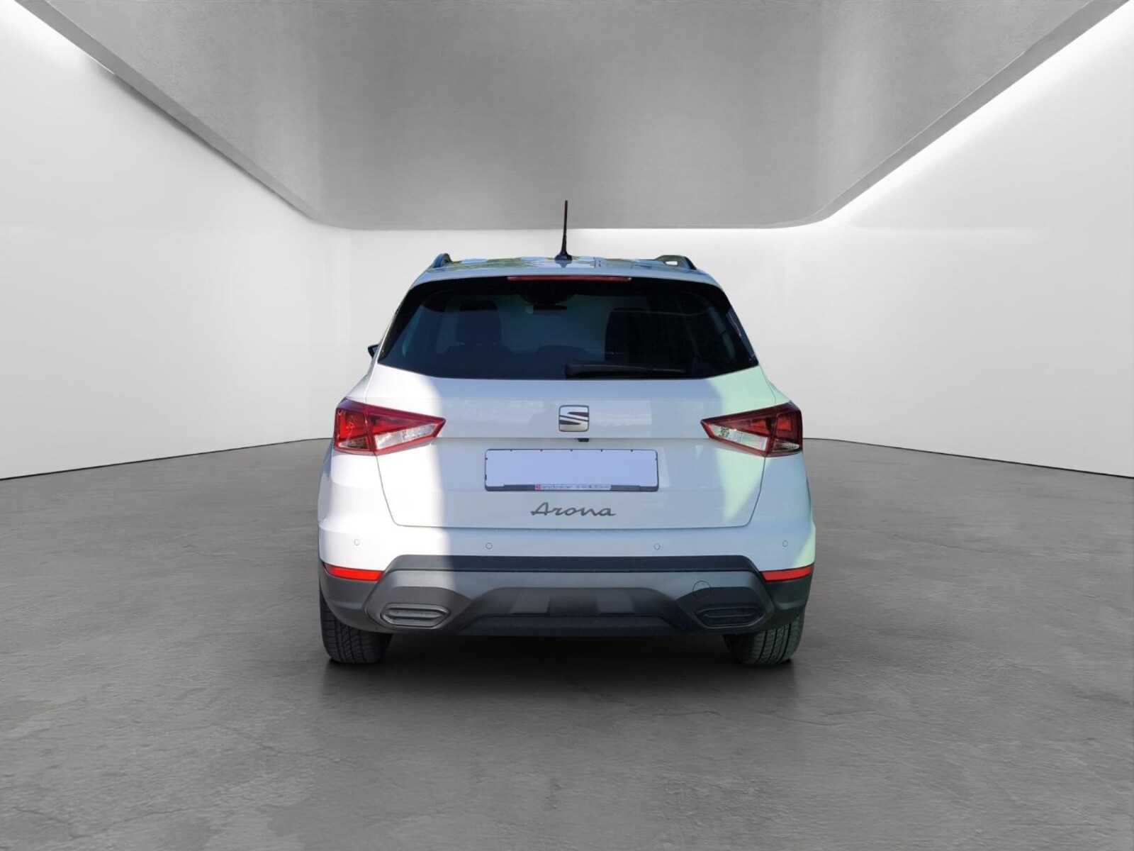 SEAT Arona – Bild 7
