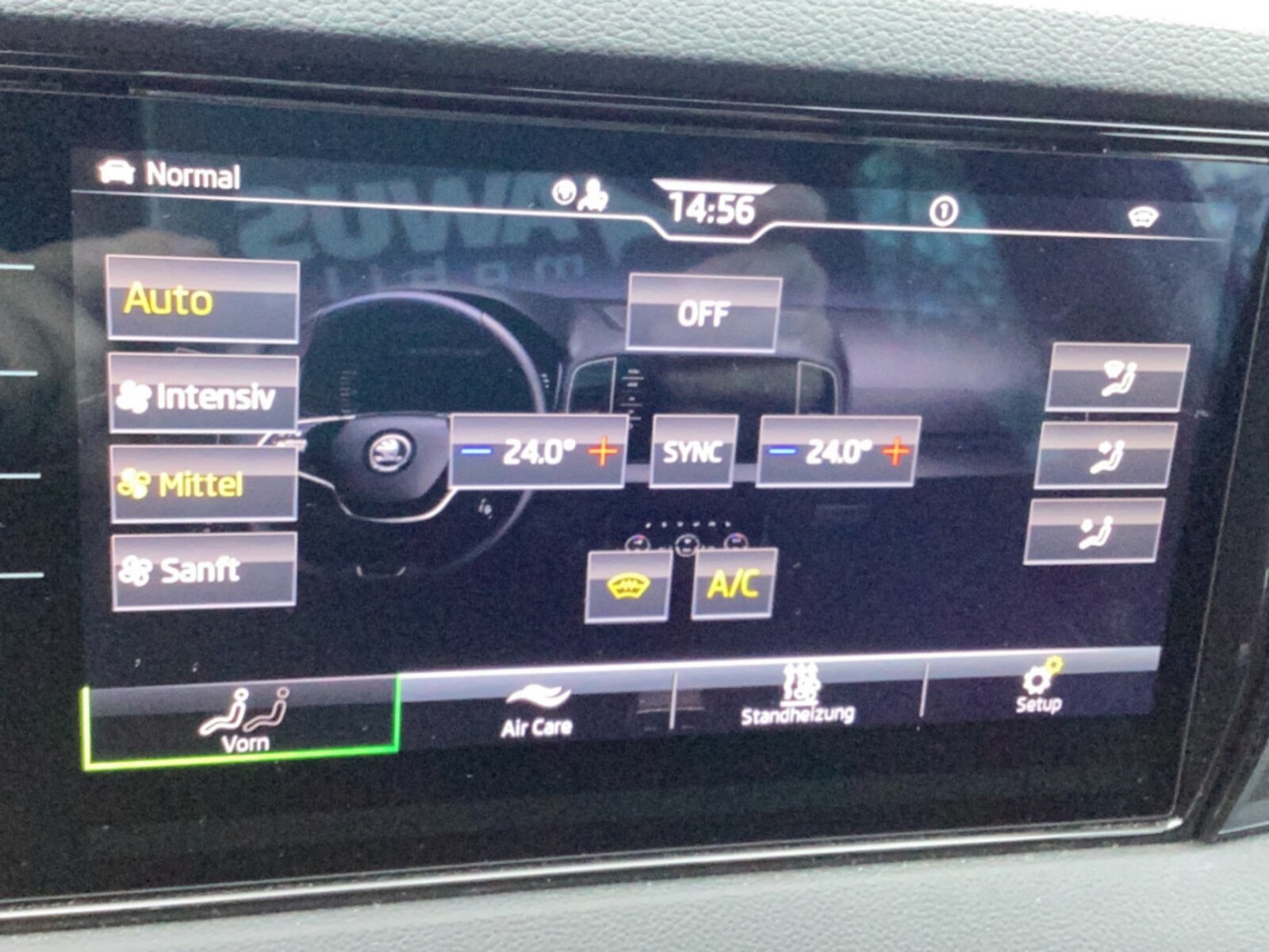 Škoda Karoq – Bild 24