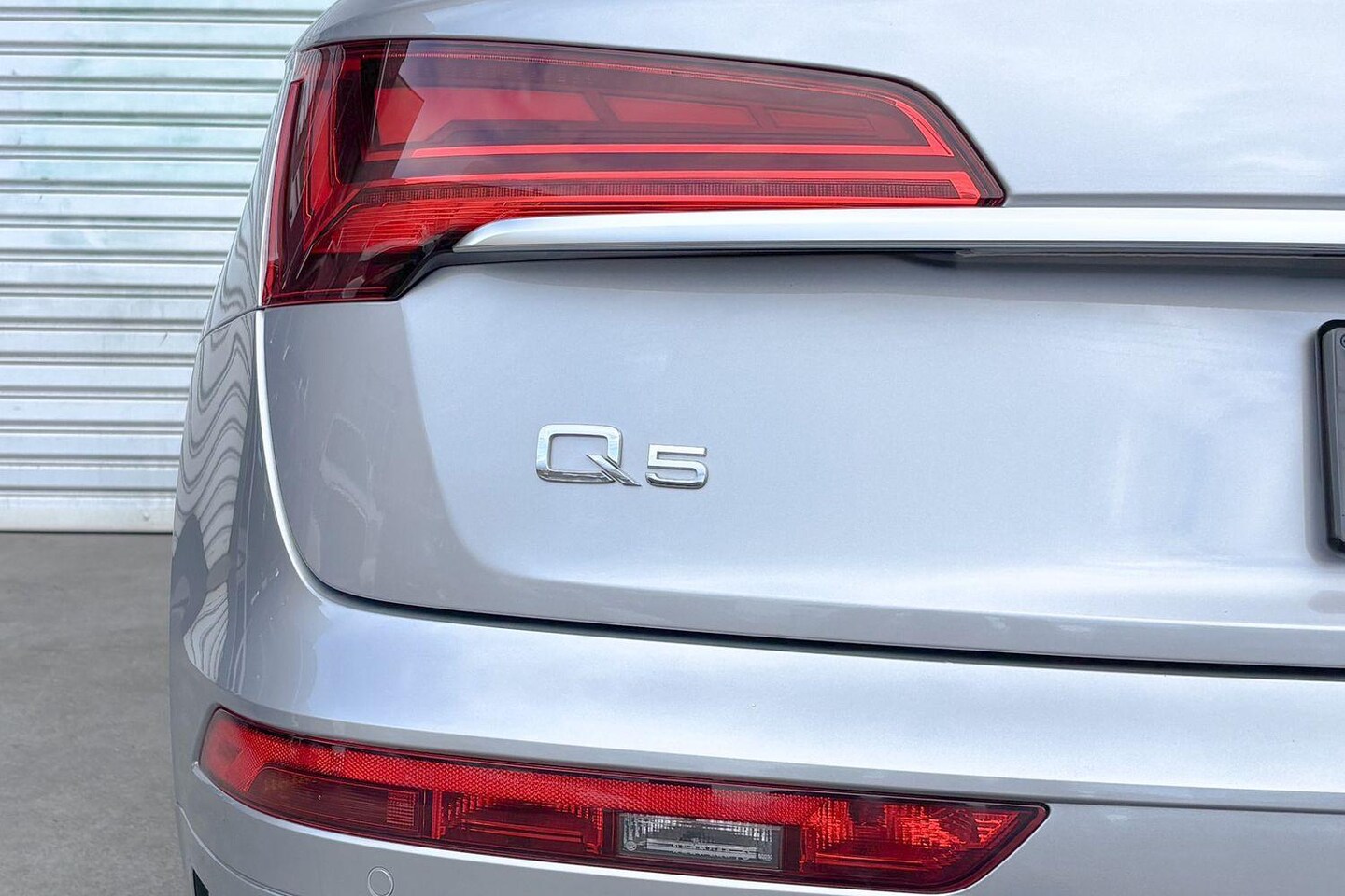 Image about Audi Q5 Sport 40 TDI quattro S tronic