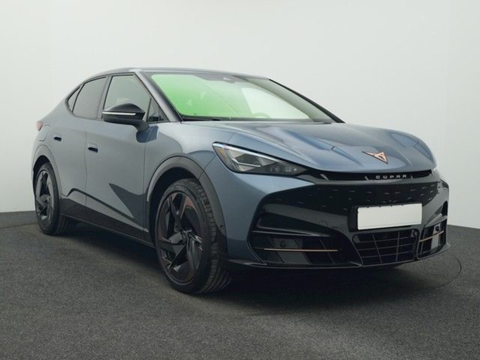 CUPRA Tavascan – Bild 8