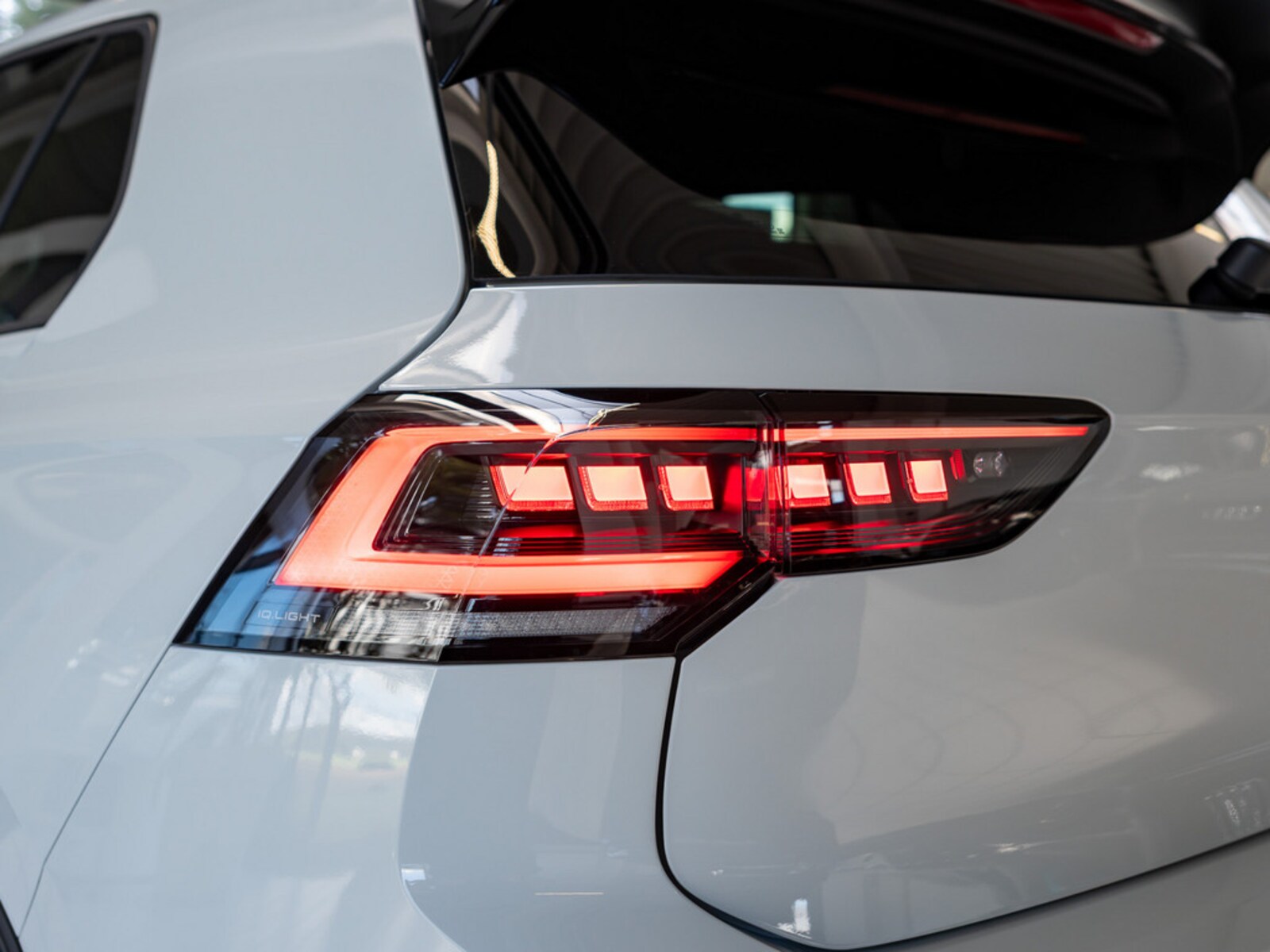 Volkswagen Golf – Bild 28