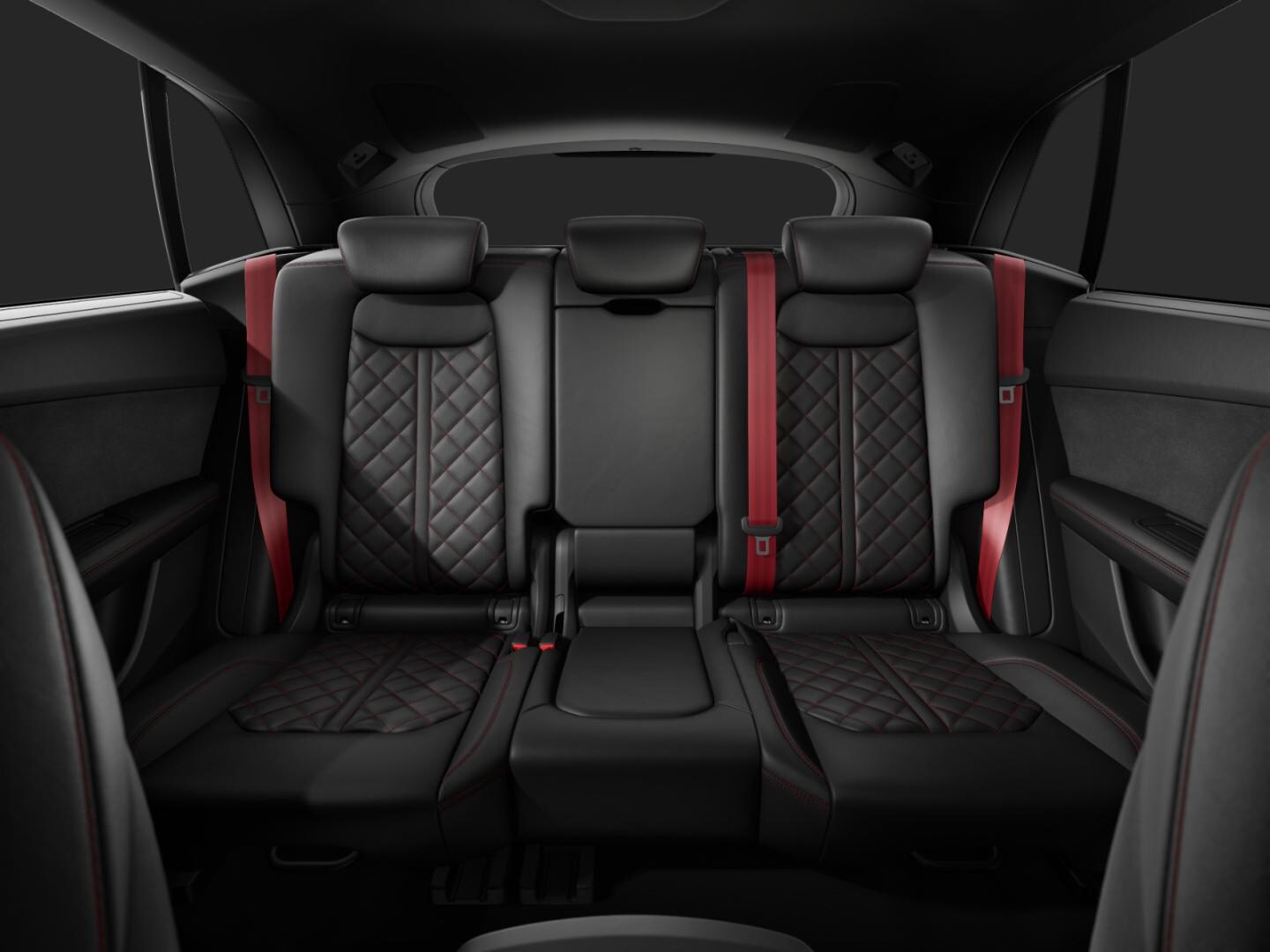 Bild über Audi Q8 SUV TDI quattro 210 kW tiptronic - für weitere Informationen kontaktieren Sie den Audi Partner