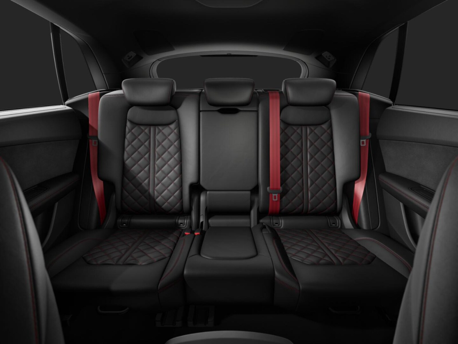 Audi Q8 – Bild 10