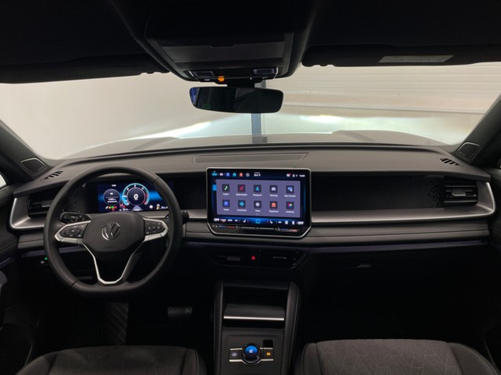 Volkswagen Tayron – Bild 10
