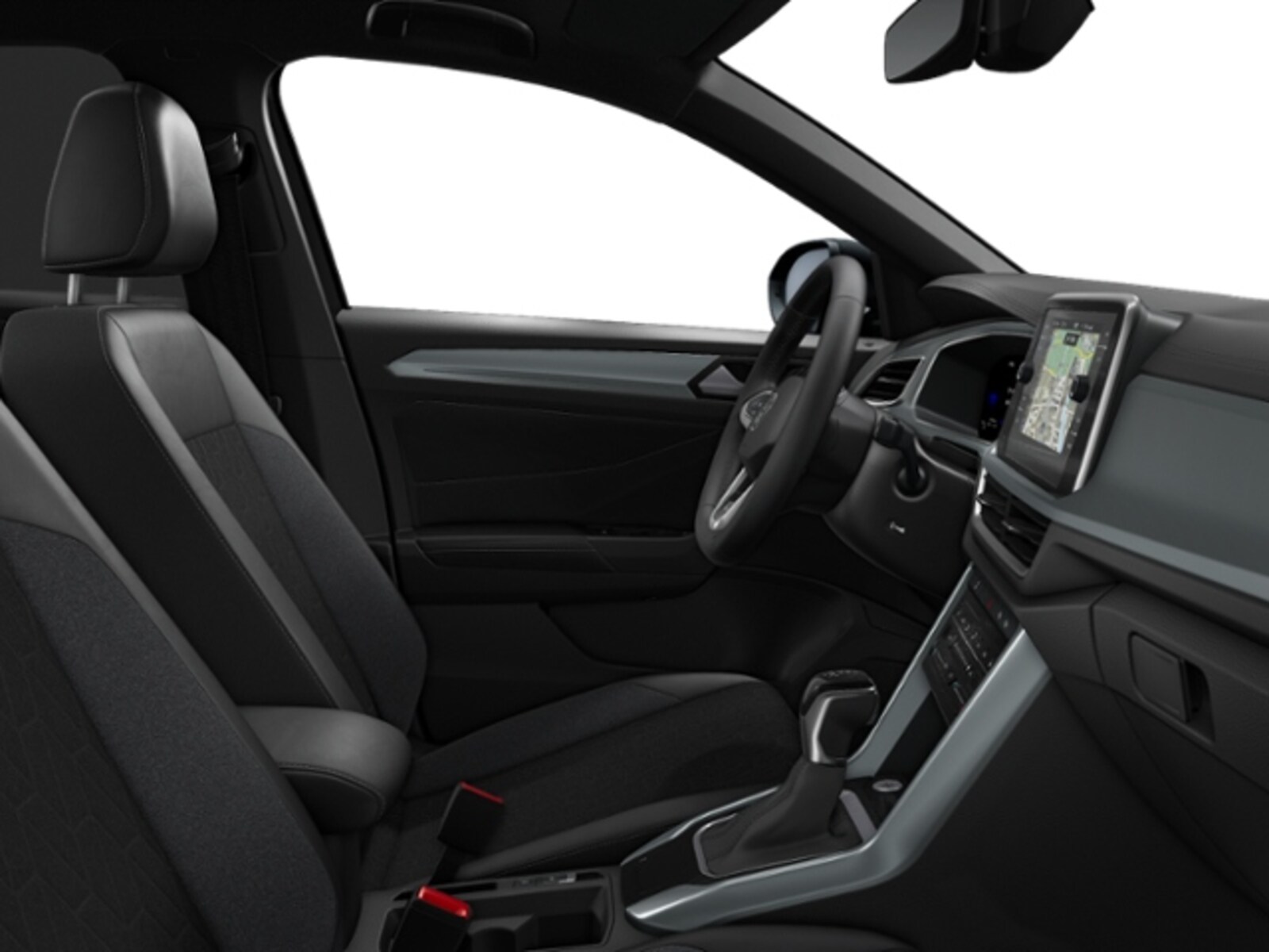 Volkswagen T-Roc – Bild 10