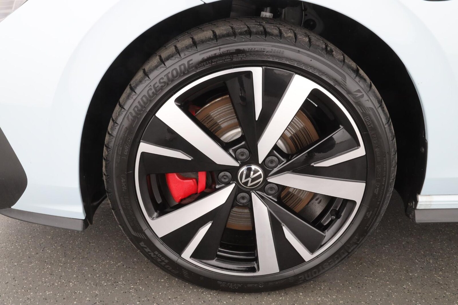 Volkswagen Golf – Bild 8