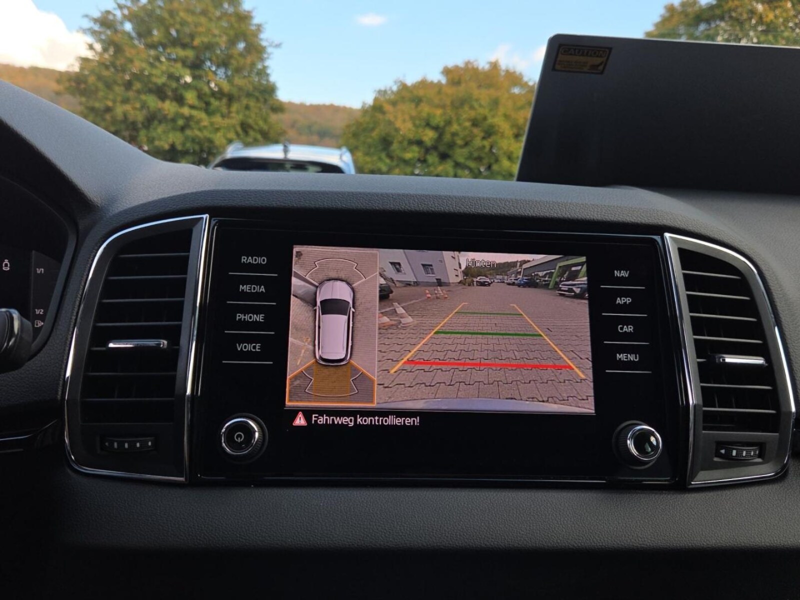 Škoda Karoq – Bild 21