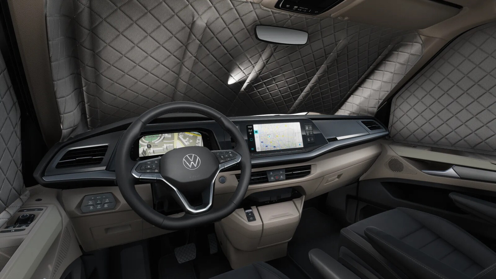 Volkswagen California – Bild 8