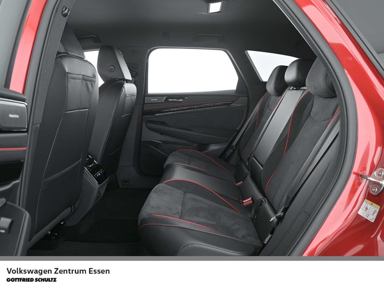 Volkswagen ID.7 Tourer – Bild 11