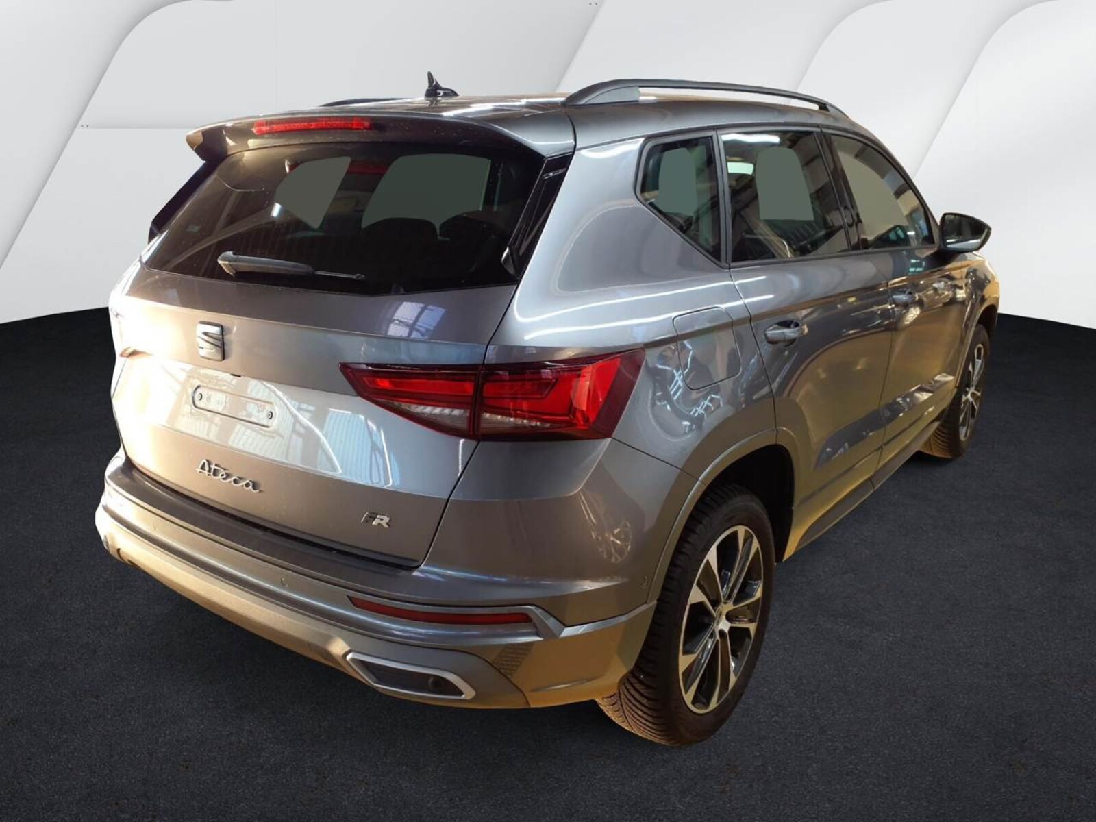 SEAT Ateca – Bild 3