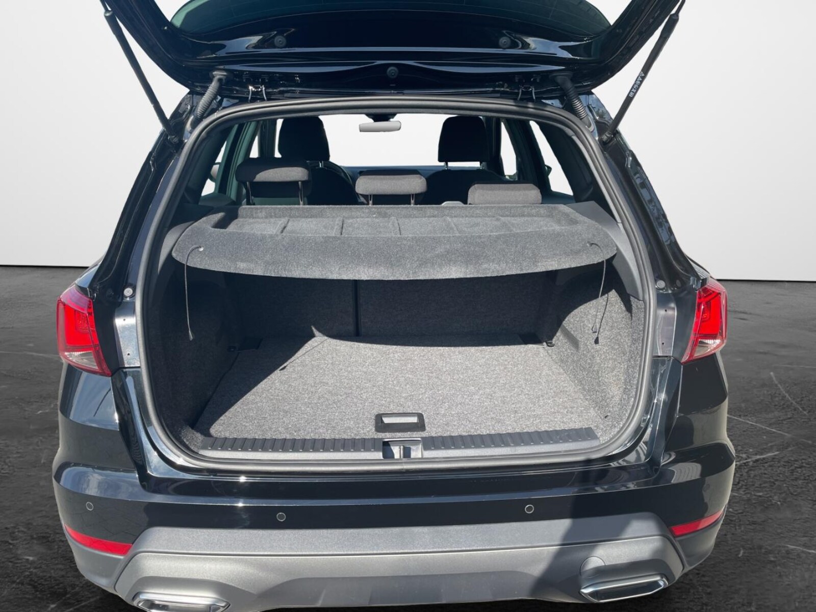 SEAT Arona – Bild 13