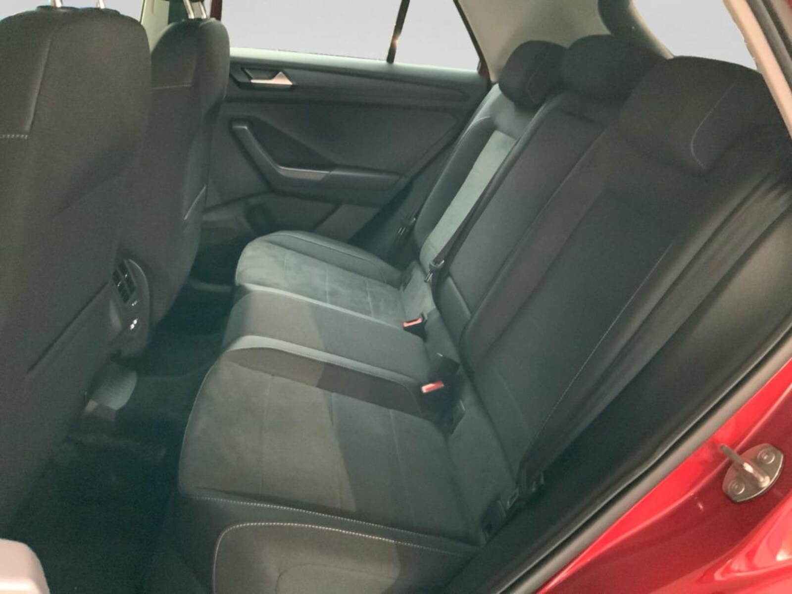 Volkswagen T-Roc – Bild 13
