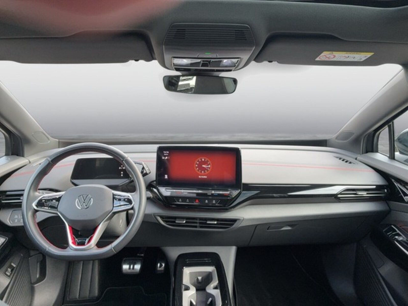 Volkswagen ID.4 – Bild 10