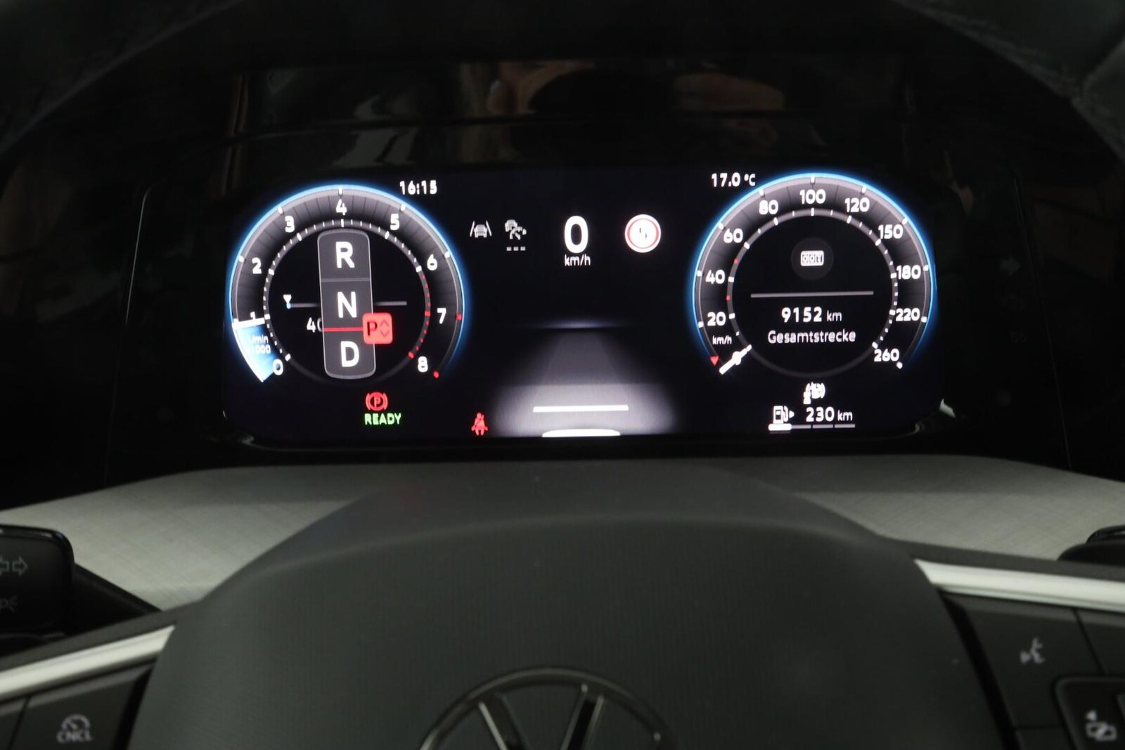 Volkswagen Golf – Bild 19