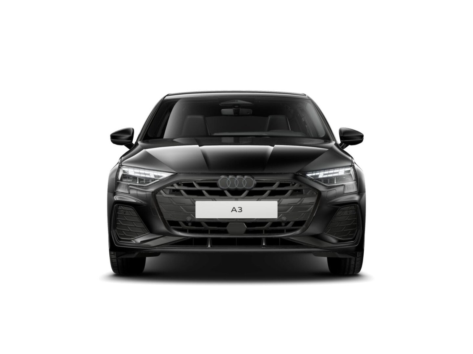 Audi A3 Sportback – Bild 2