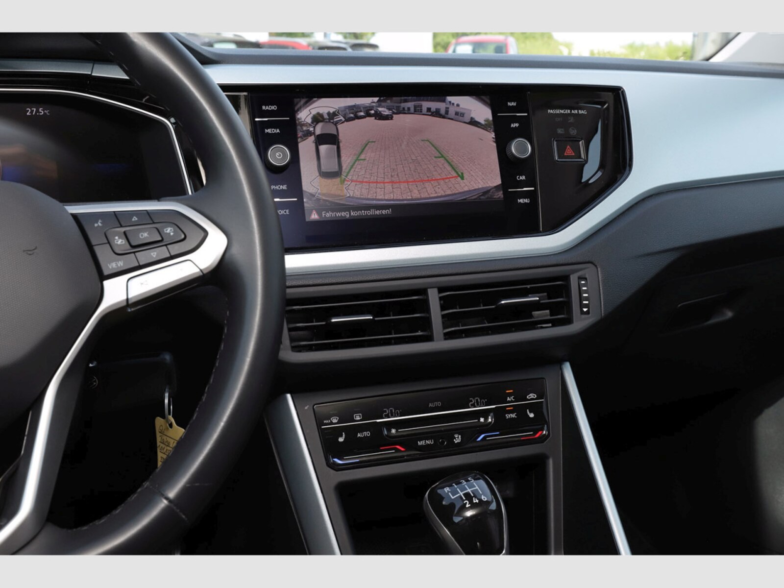 Volkswagen Taigo – Bild 15