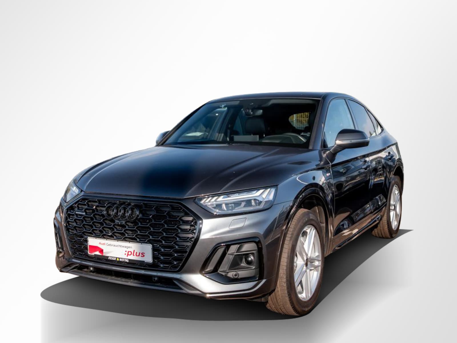 Audi Q5 Sportback – Bild 11
