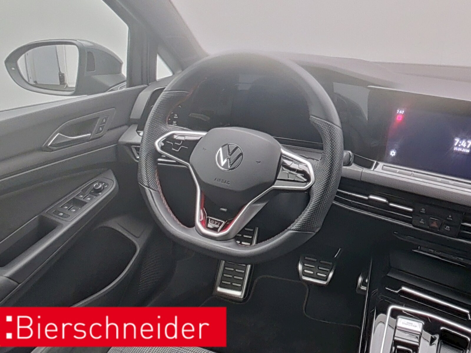 Volkswagen Golf – Bild 11