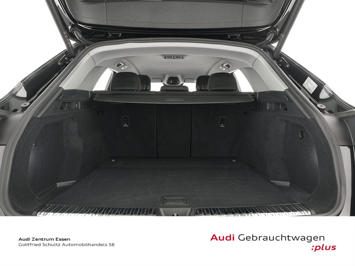 Bild über Audi Q5 SUV TFSI 150 kW S tronic - für weitere Informationen kontaktieren Sie den Audi Partner