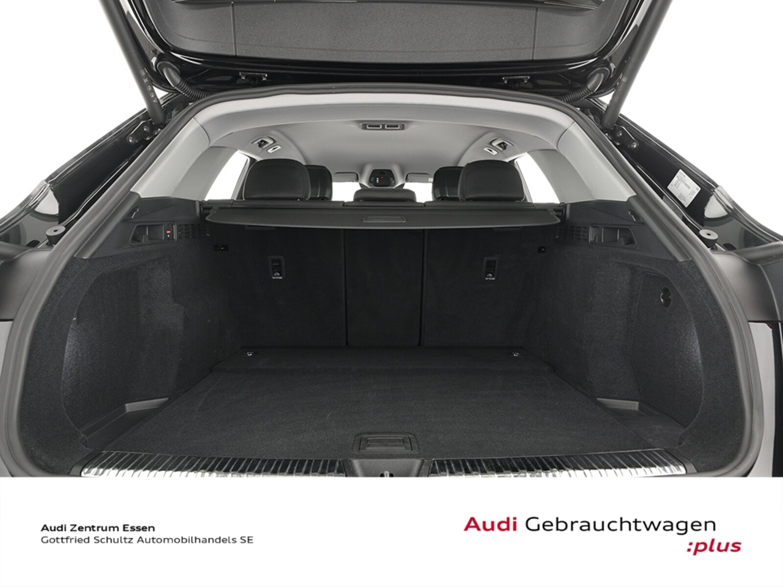 Audi Q5 – Bild 9