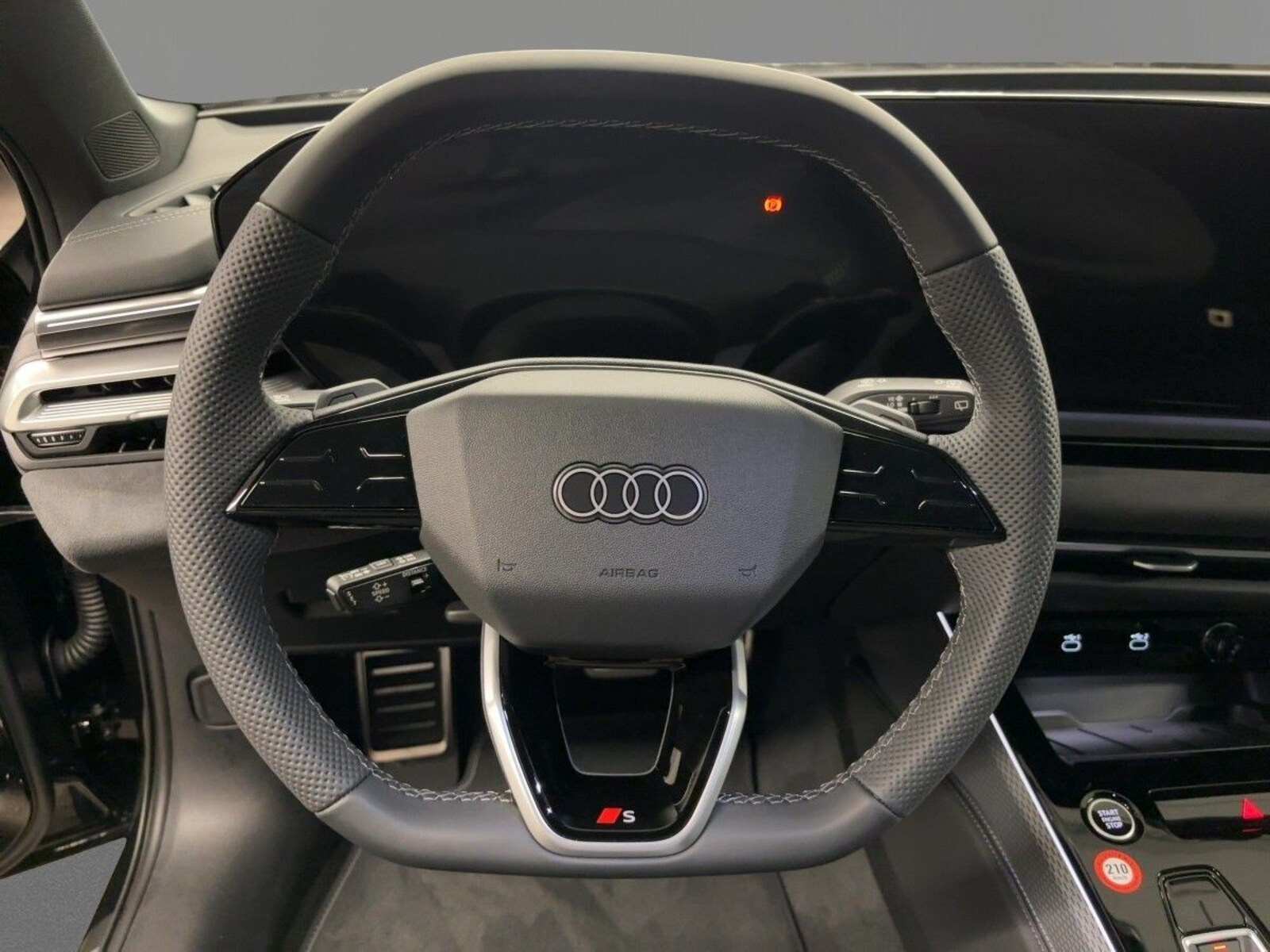 Audi A6 Avant – Bild 13