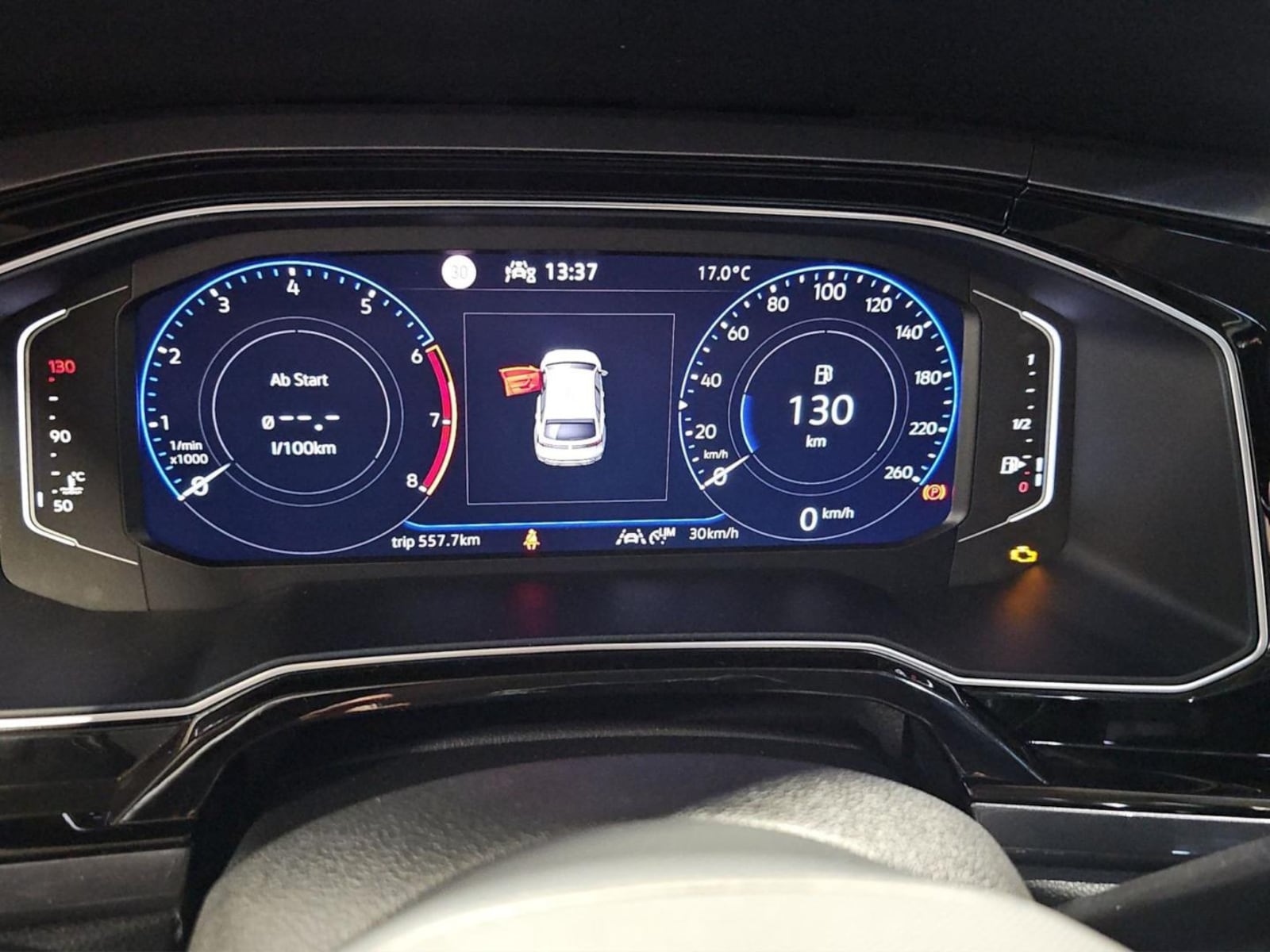 Volkswagen Taigo – Bild 11