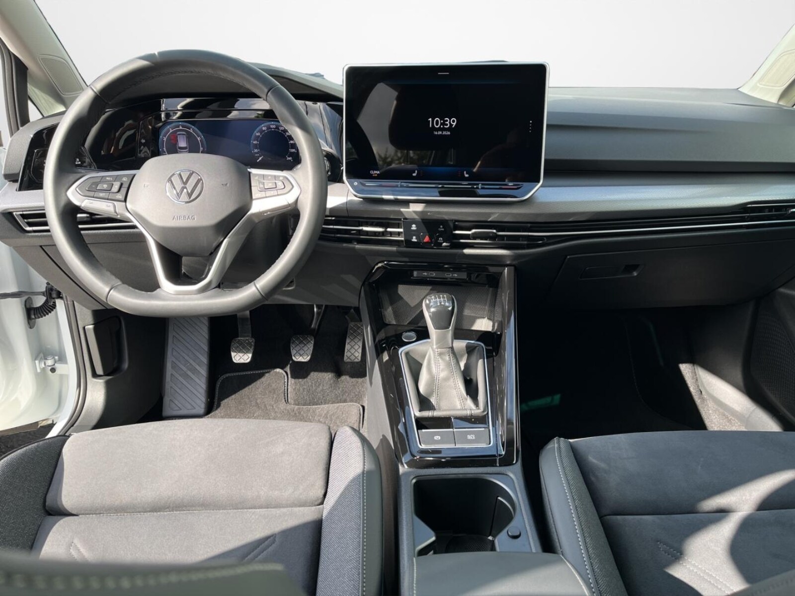 Volkswagen Golf Variant – Bild 9