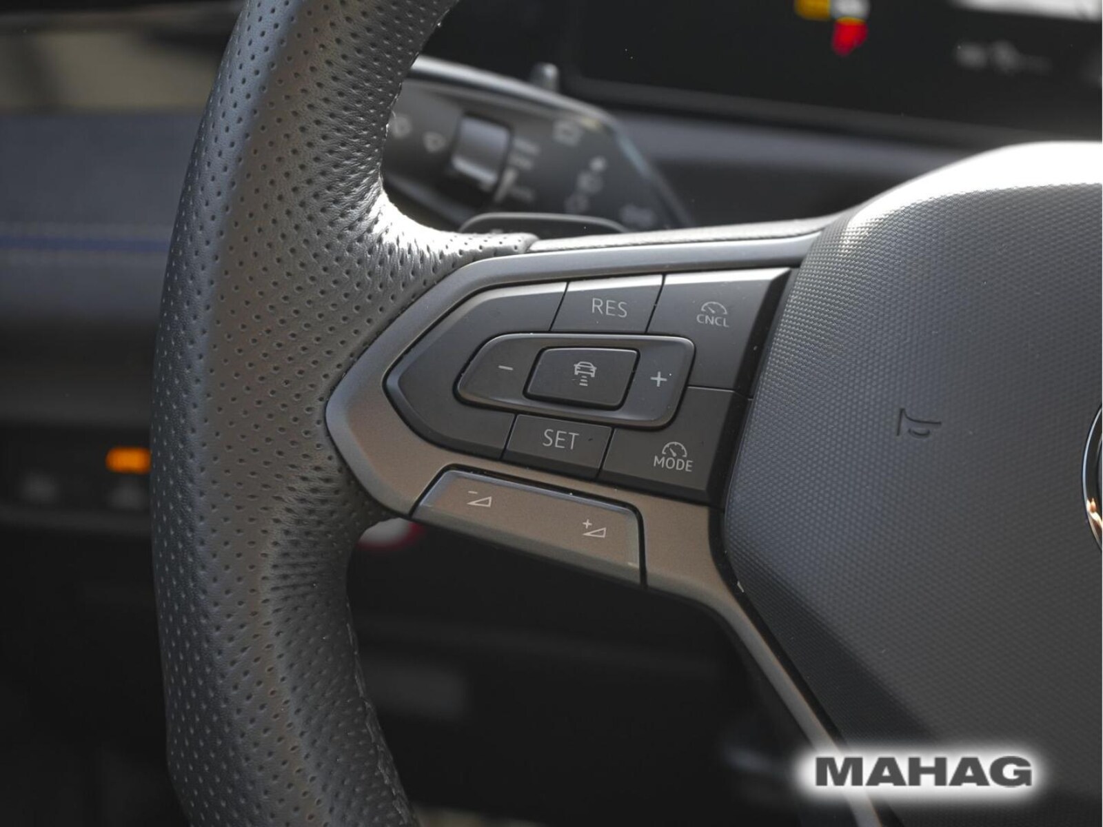 Volkswagen Tiguan – Bild 23
