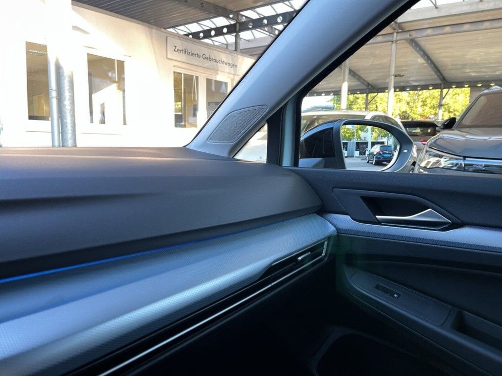 Volkswagen Golf – Bild 25