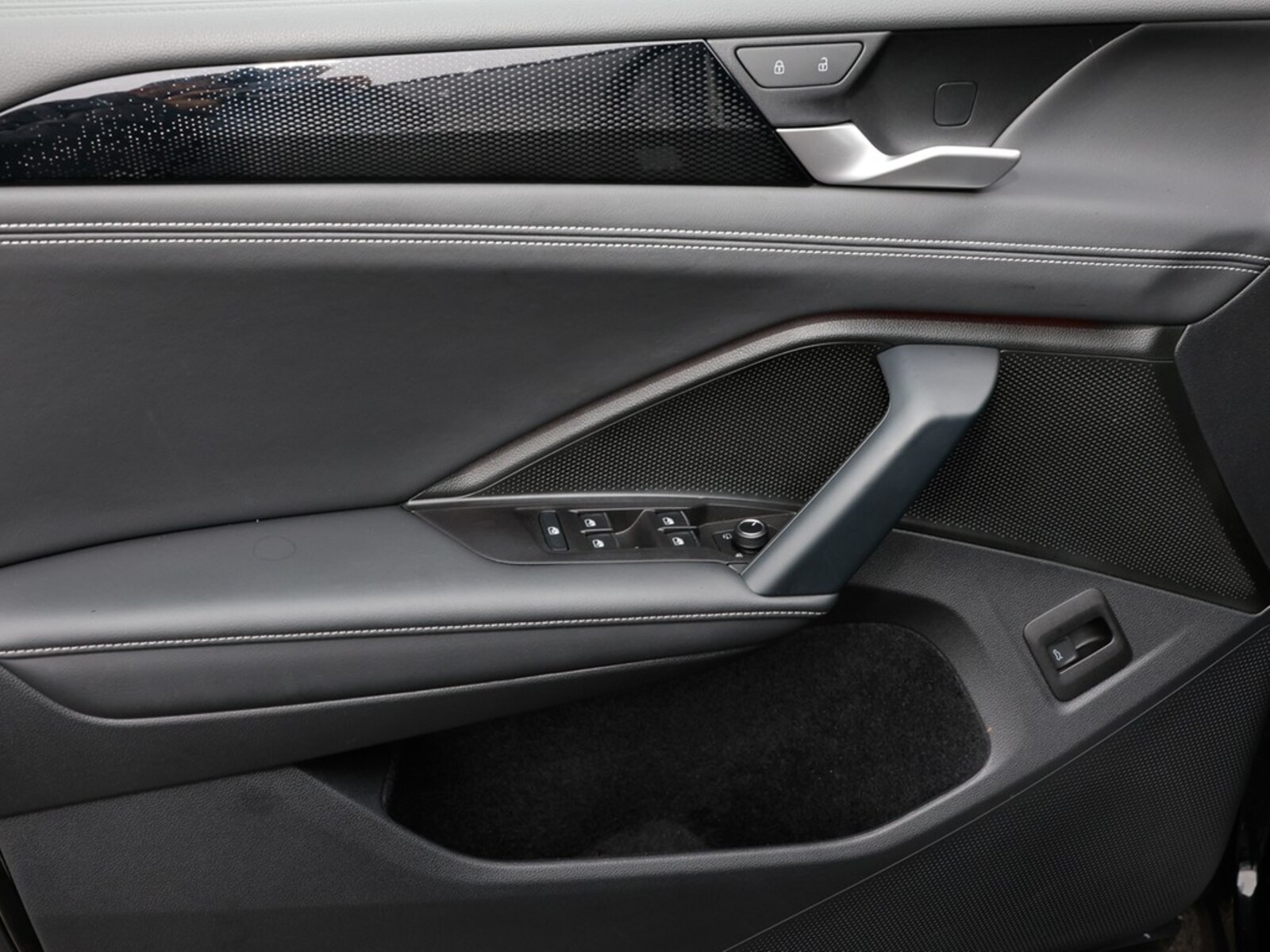 Volkswagen Tiguan – Bild 18
