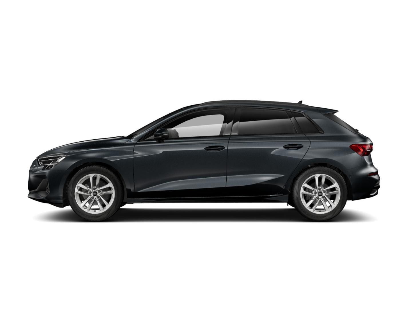 Bild über Audi A3 Sportback TFSI 85 kW S tronic - für weitere Informationen kontaktieren Sie den Audi Partner