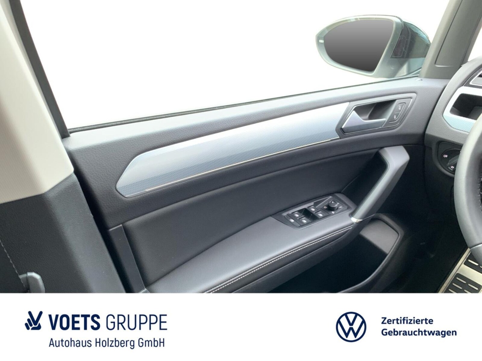 Volkswagen Touran – Bild 13