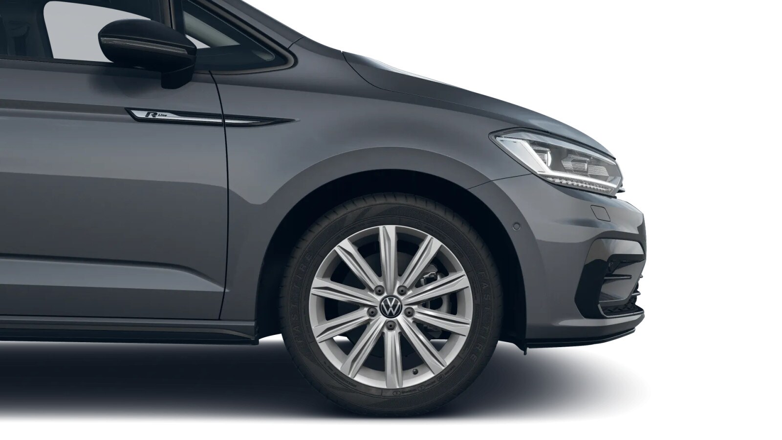Volkswagen Touran – Bild 3