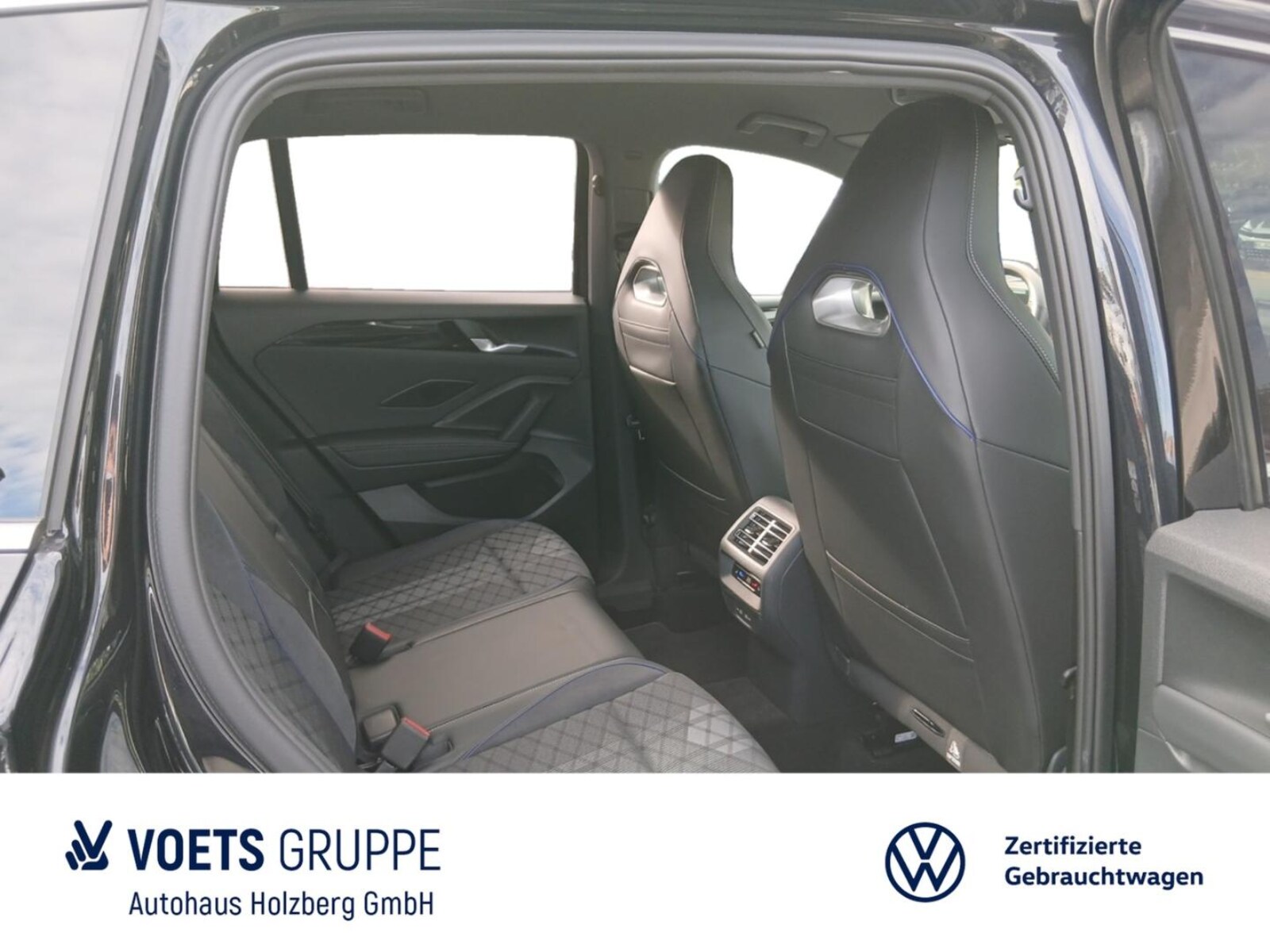 Volkswagen Tiguan – Bild 13