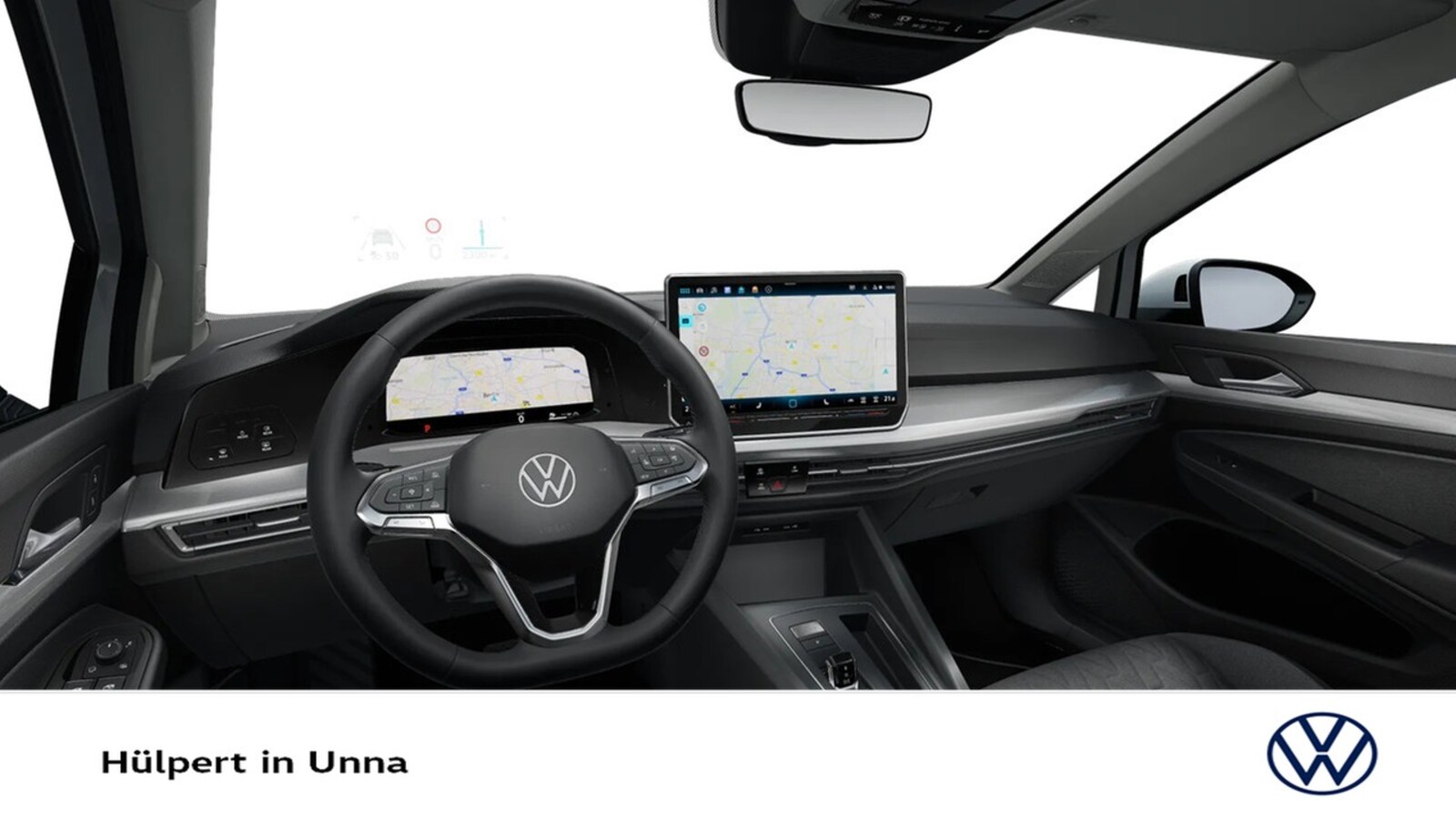 Volkswagen Golf – Bild 7